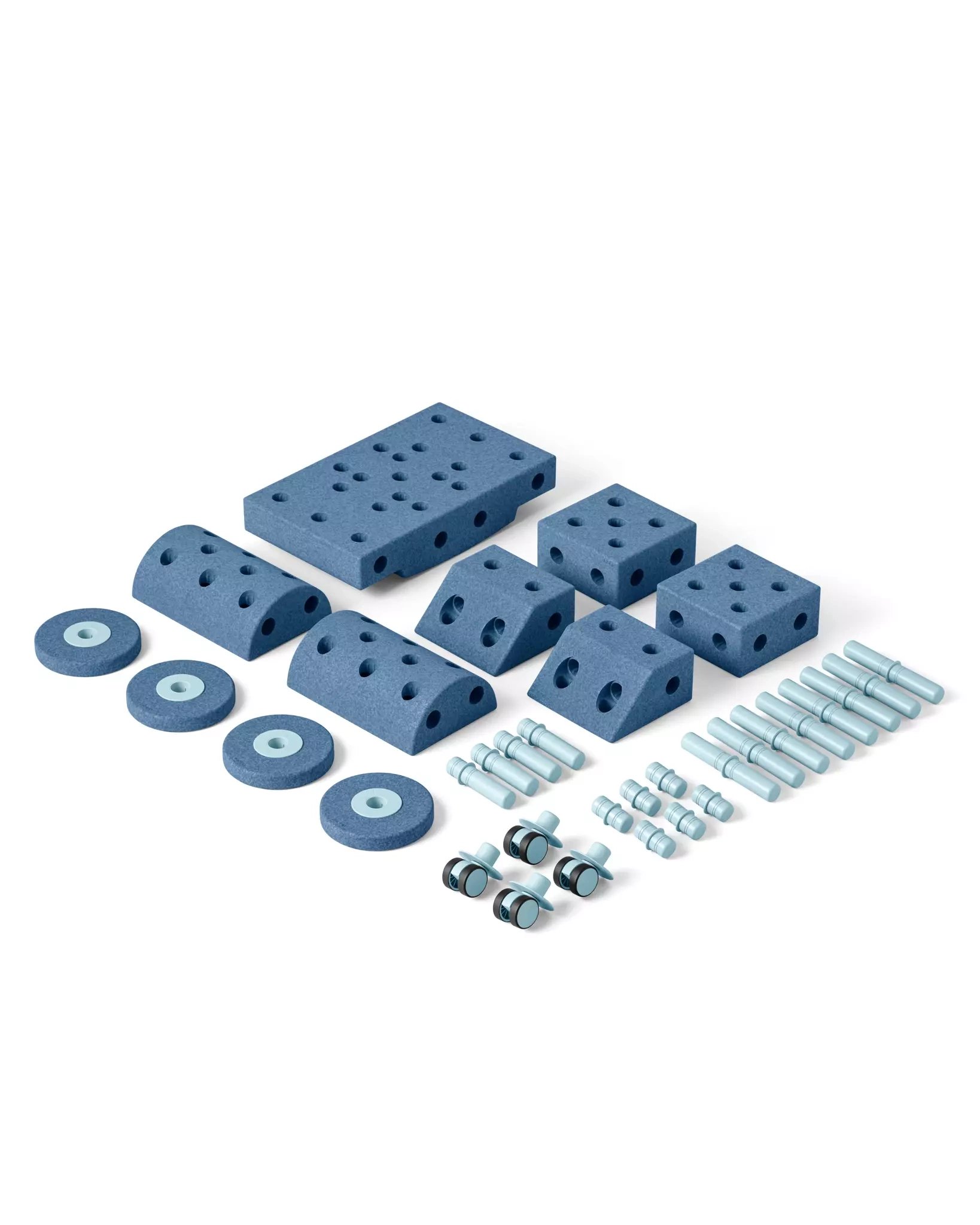 MODU - Dreamer-Set, blau
