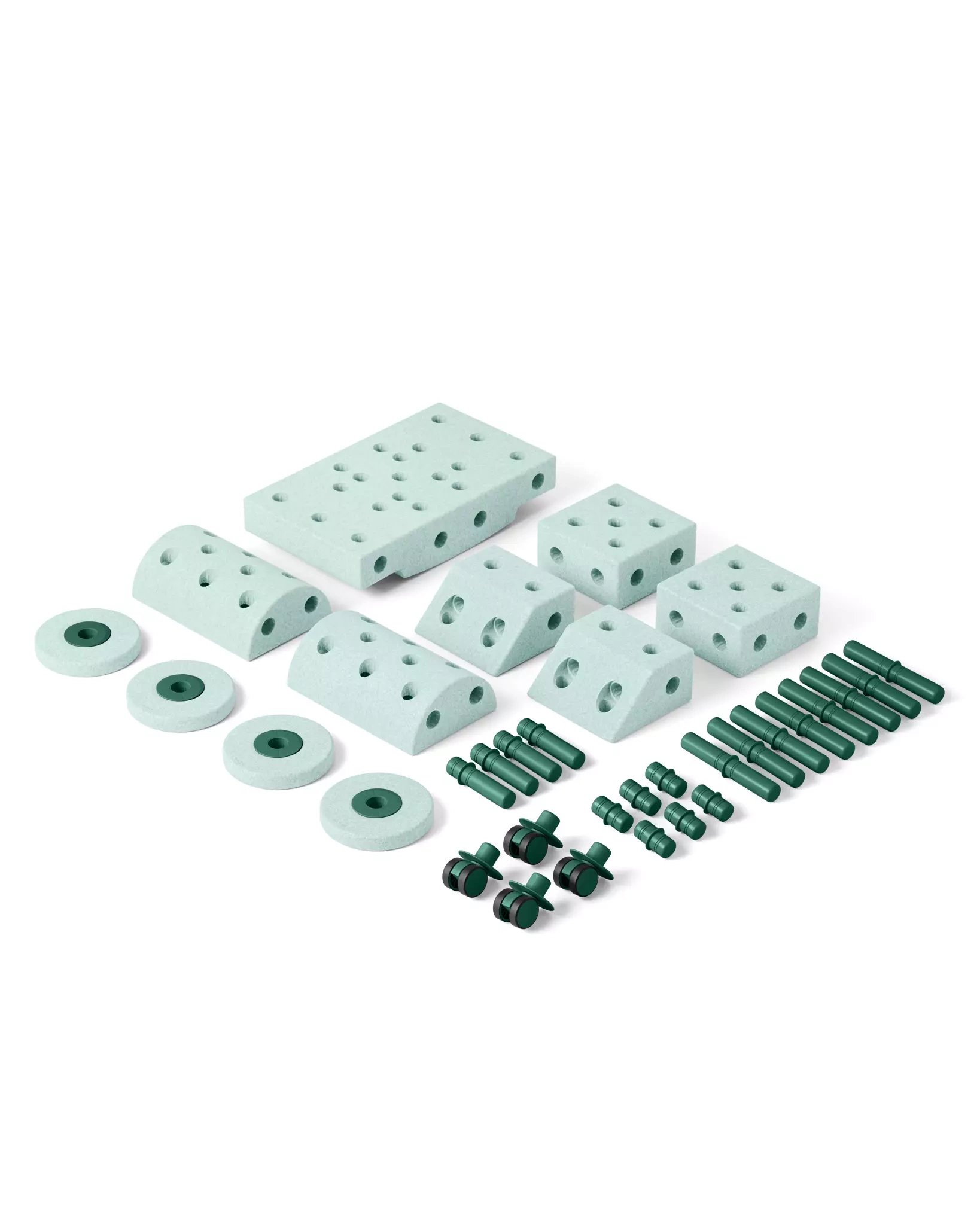 MODU - Dreamer-Set, Minze