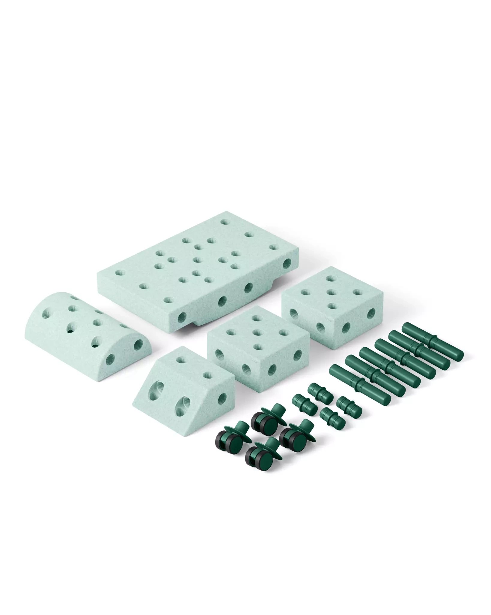 MODU - Explorer-Set, neuwertig