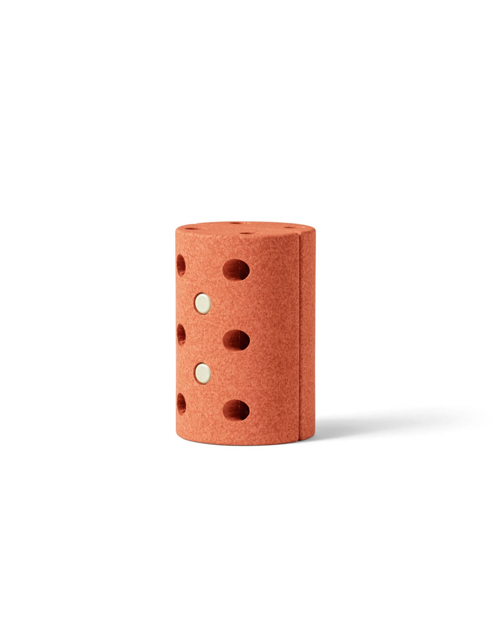 MODU - Roller - gebranntes Orange