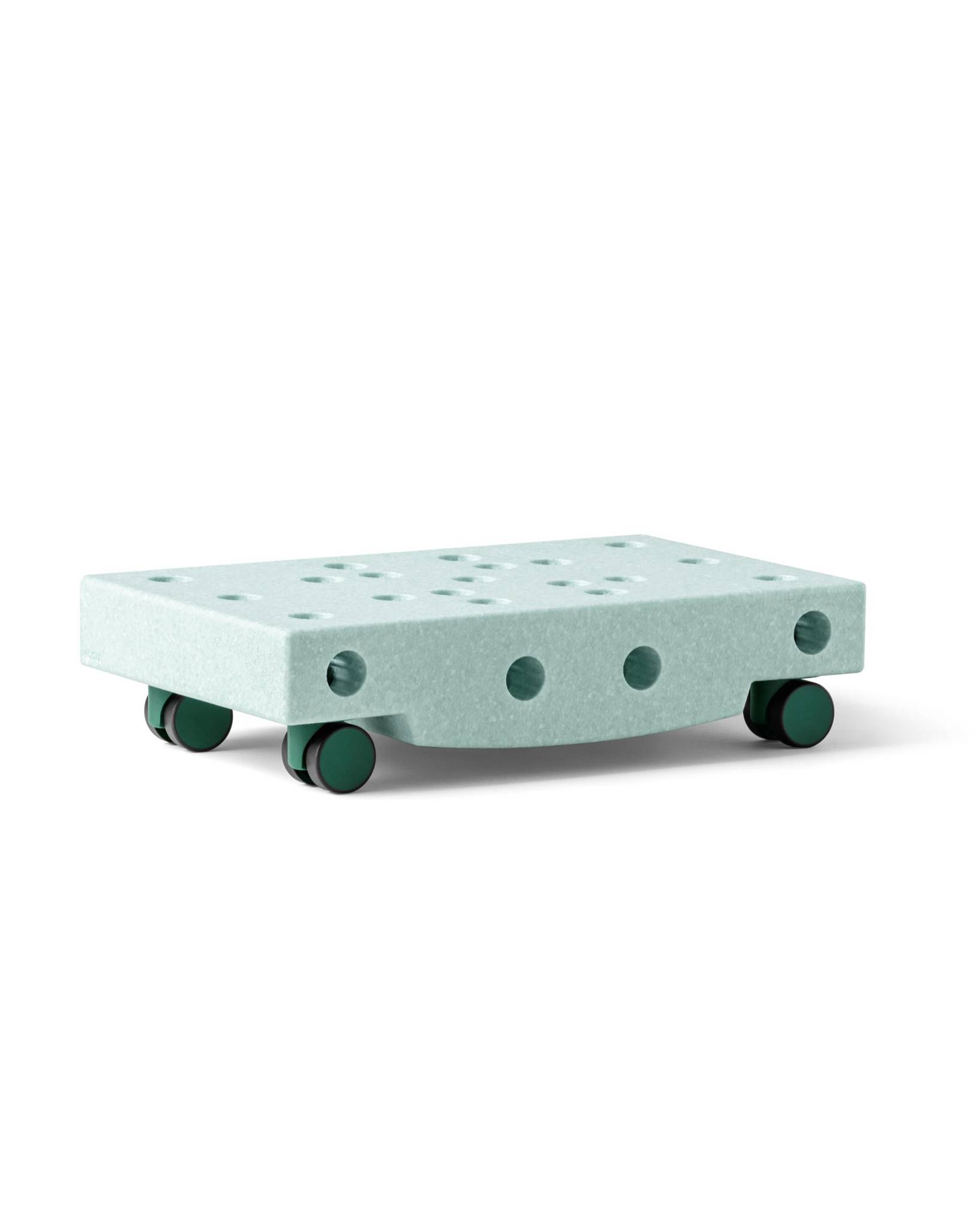 MODU Scooter Board, Ozeanminze