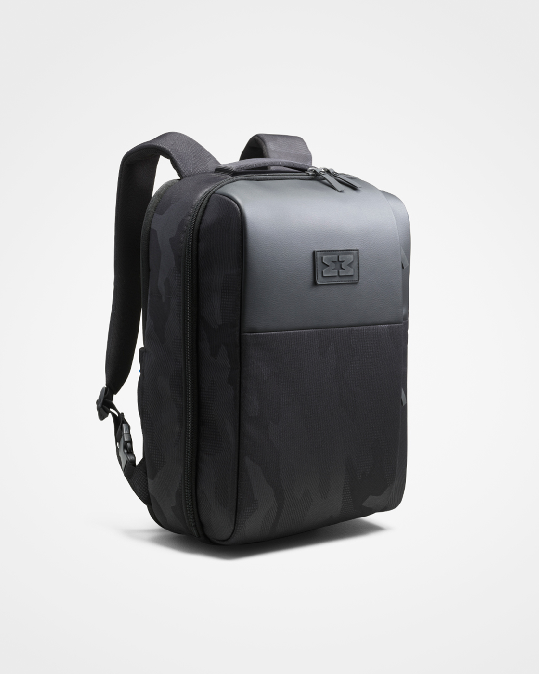 MiniMeis - Rucksack HERO G5, Schwarz