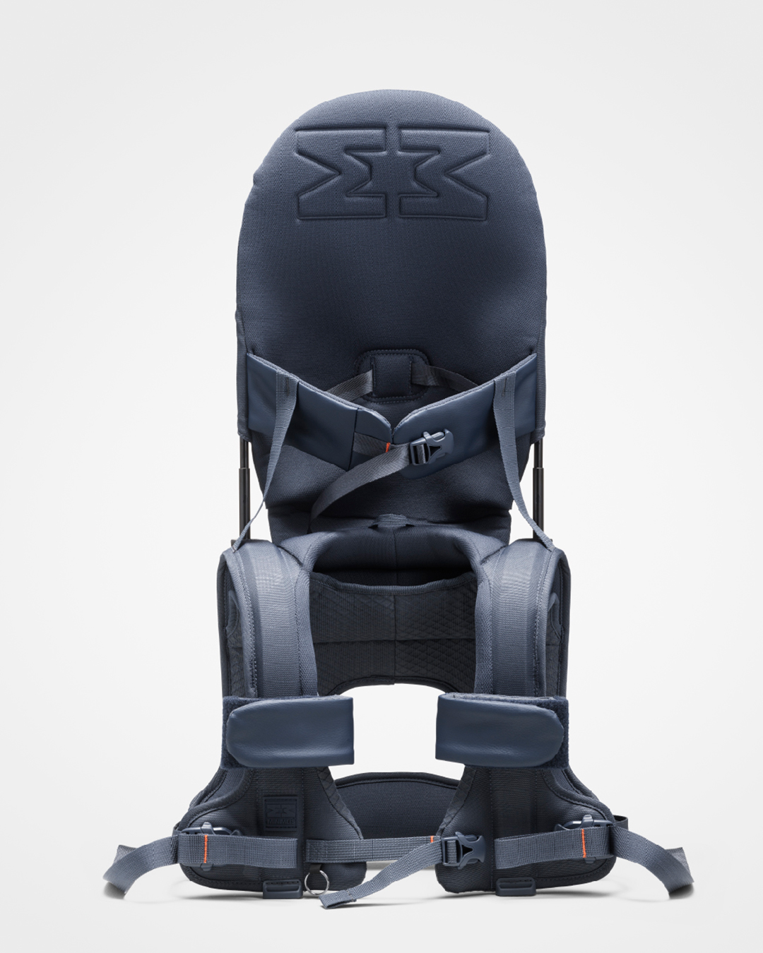 MiniMeis - G5 Babytrage, Dusk Blue Core