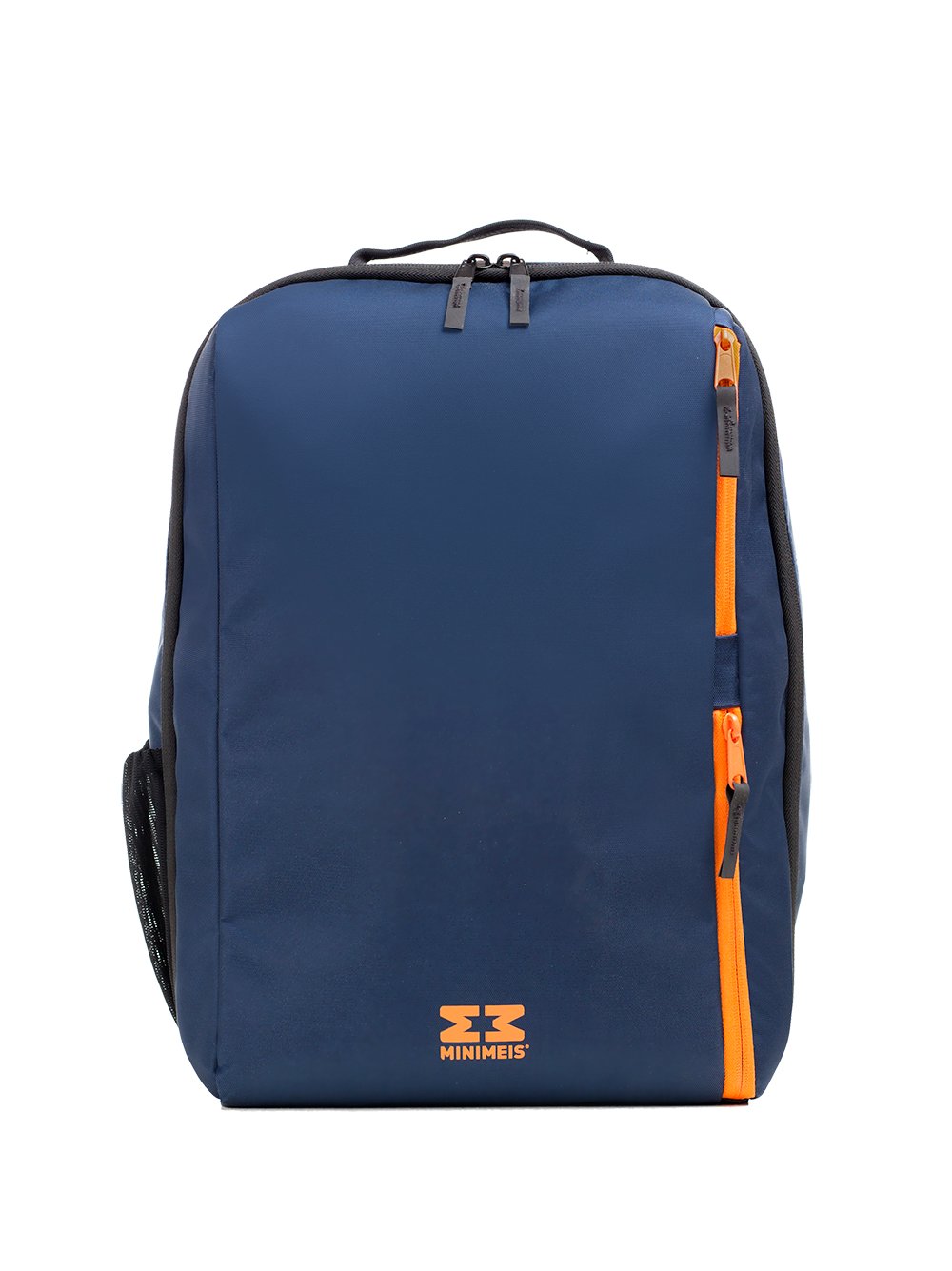 MiniMeis - Rucksack - Marineblau