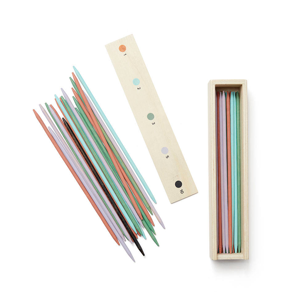 Pickup-Sticks