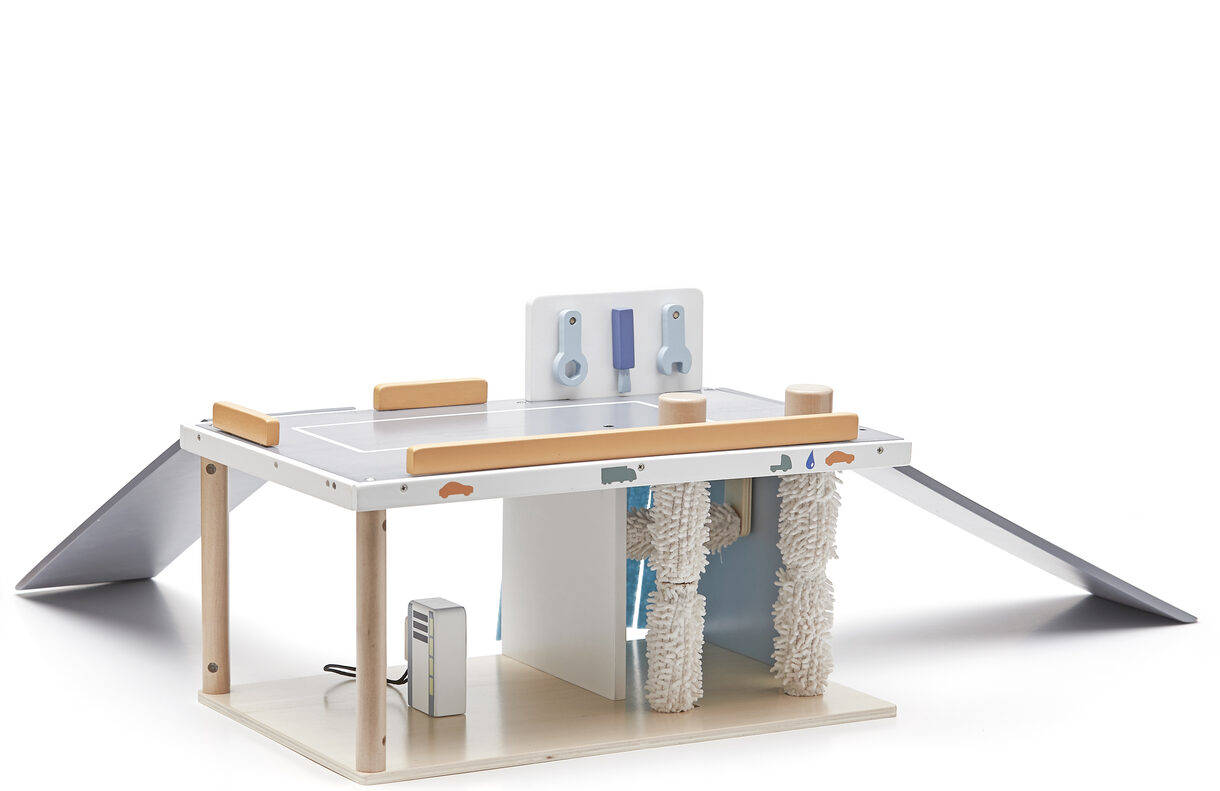 Spielzeug-Service-Center