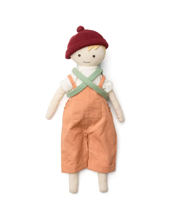 Kid's Concept – Doll Nills